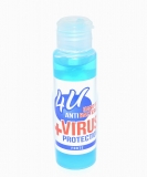 Handdesinfektionsmittel Gel