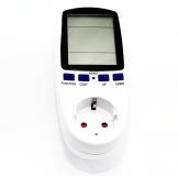 Digitaler Verbrauchsmesser