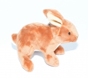 Kuschel Wildkaninchen