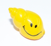 Schneckenhaus - Smiley
