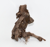 Black Wood Deco ca. 10-25cm