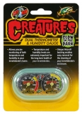 Creature Dual Thermometer and Humidity Gauge