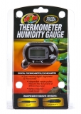 Digital Combo Thermometer/Humidity Gauge