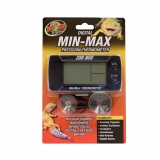Digital Min Max Thermometer