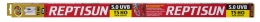 ReptiSun 5.0 T5HO UVB Lamp (39W) 86 cm