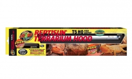 ReptiSun T5 Terrarium Hood 35,5 cm