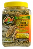 Natural Bearded Dragon Food - Juvenile 283 g