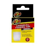 Arboreal Feeding Cup Refill (12 per pack)