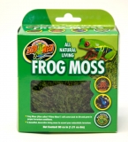 All Natural Frog Moss 1,31 L