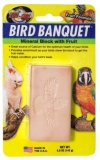 Bird Banquet / Mineral Block / Fruit LG