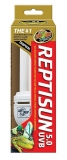 ReptiSun 5.0 Compact Fluorescent (26W)