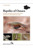 Reptiles of Oaxaca