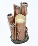 biOrb EARTH Bamboo brown L