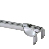 SolarStinger SunStrip Bridge-Holder 35 BLACK