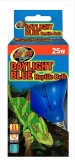 Daylight Blue Reptile Bulb 25 W