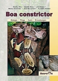 Boa constrictor