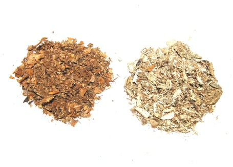 Beetlefix 1 (links) & Beetlefix 2 (rechts)